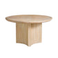 Desert Round Dining Table