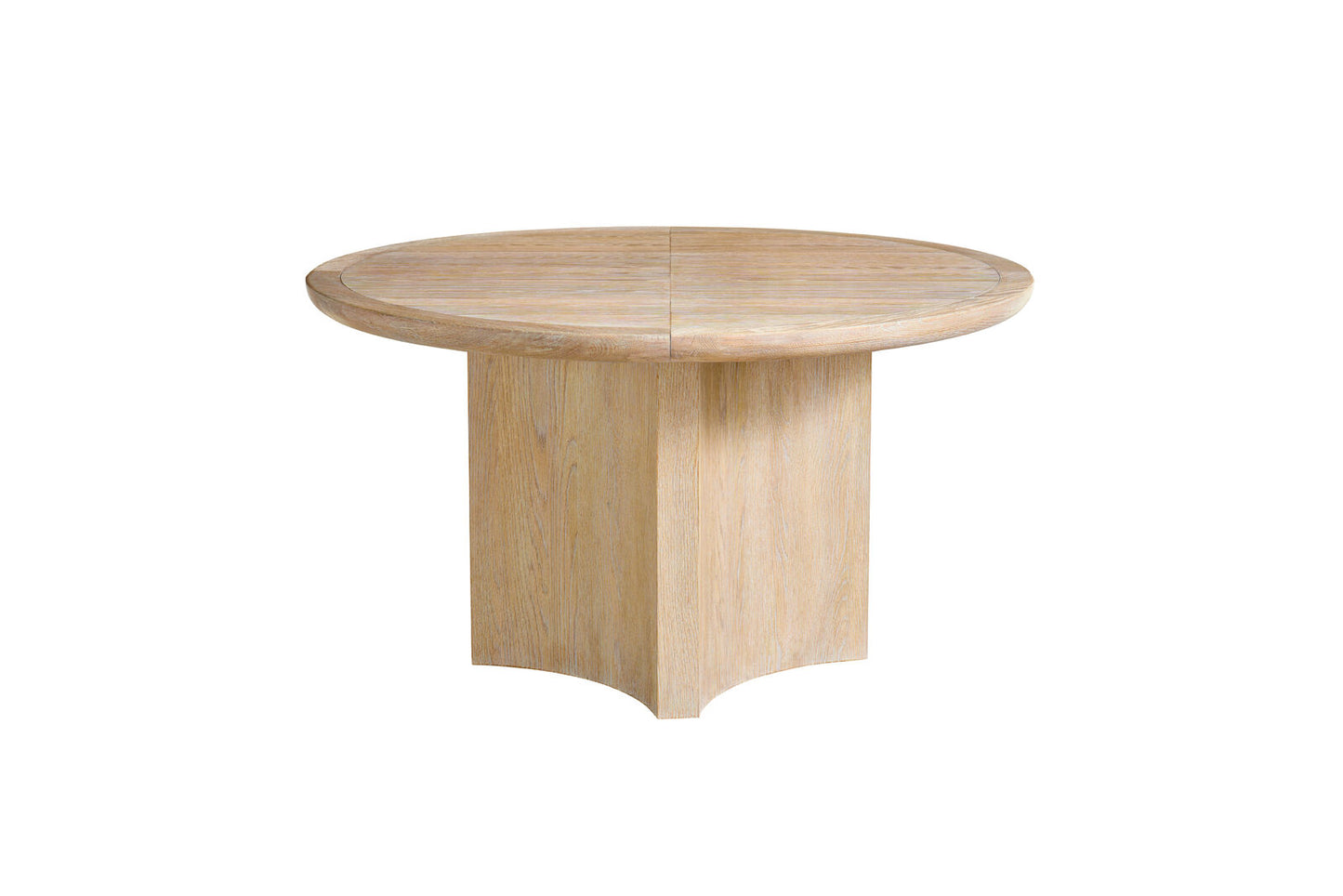Desert Round Dining Table