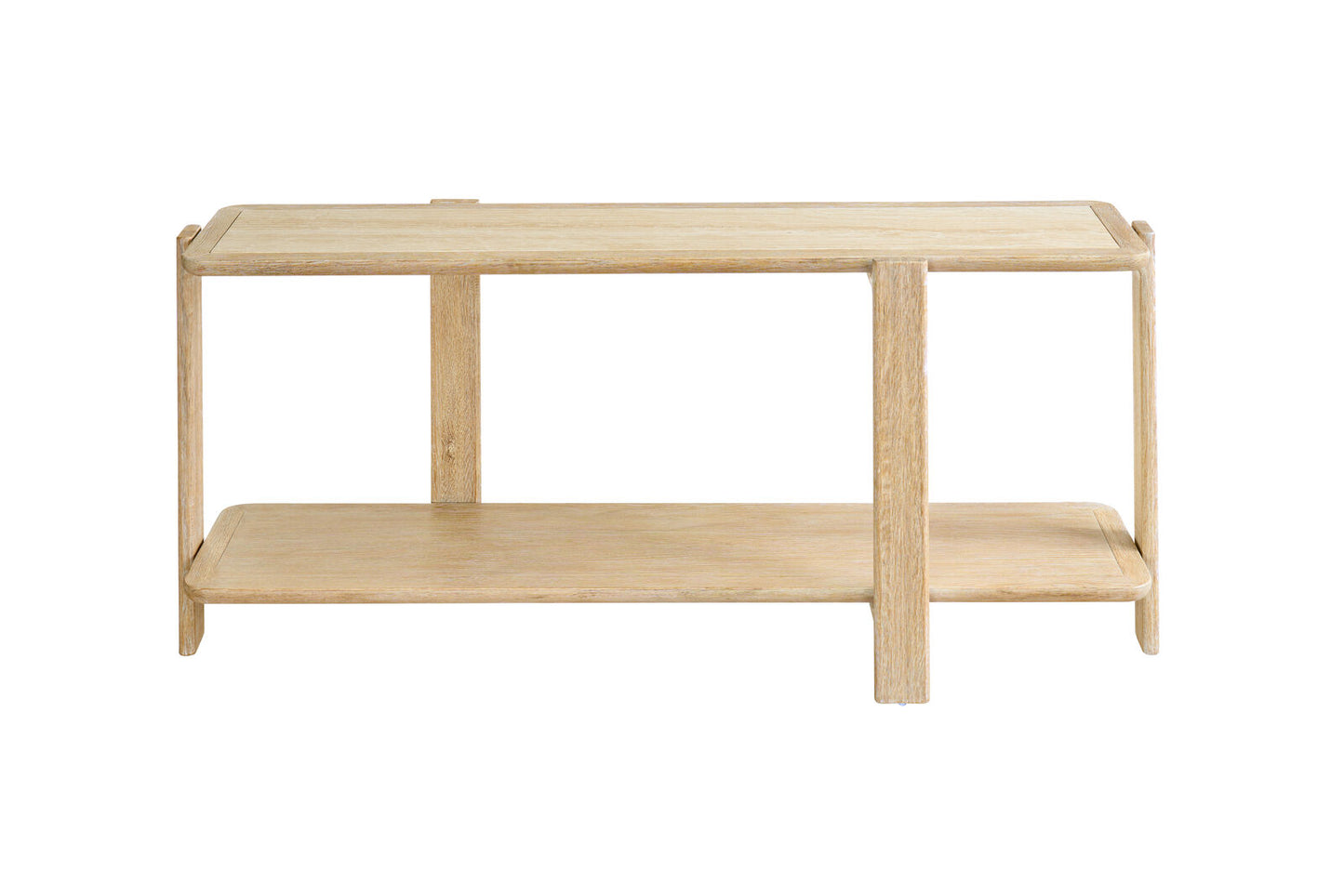 Desert Console Table