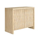 Dune Hall Chest, Desert