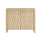 Dune Hall Chest, Desert