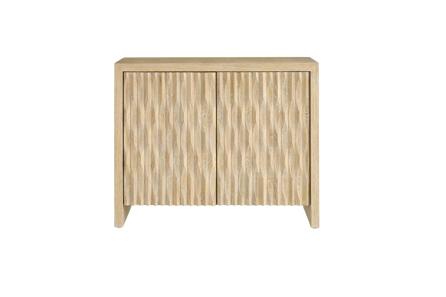 Dune Hall Chest, Desert