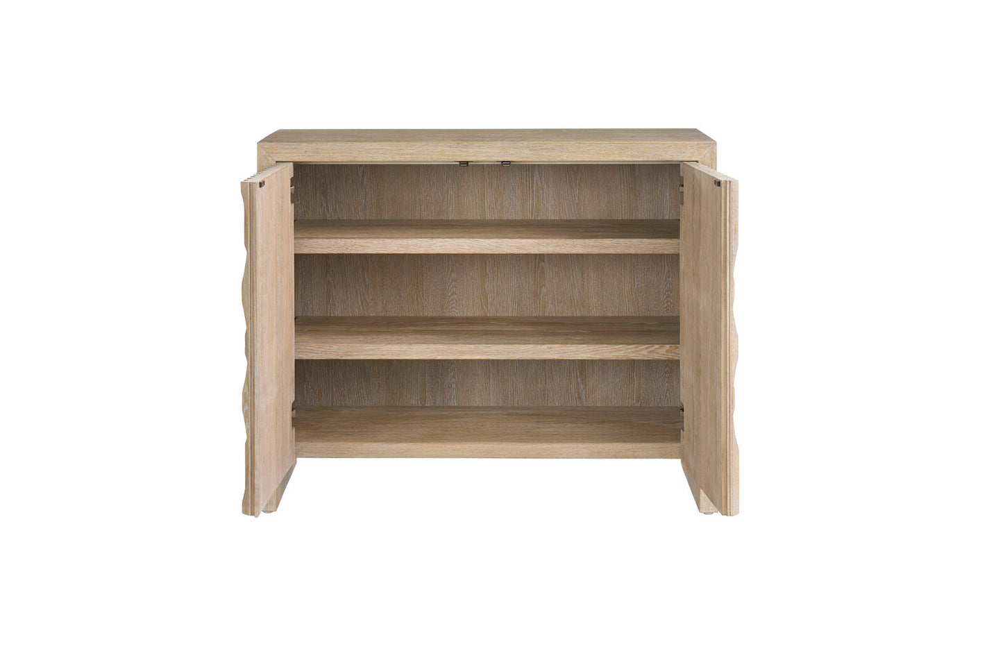 Dune Hall Chest, Desert