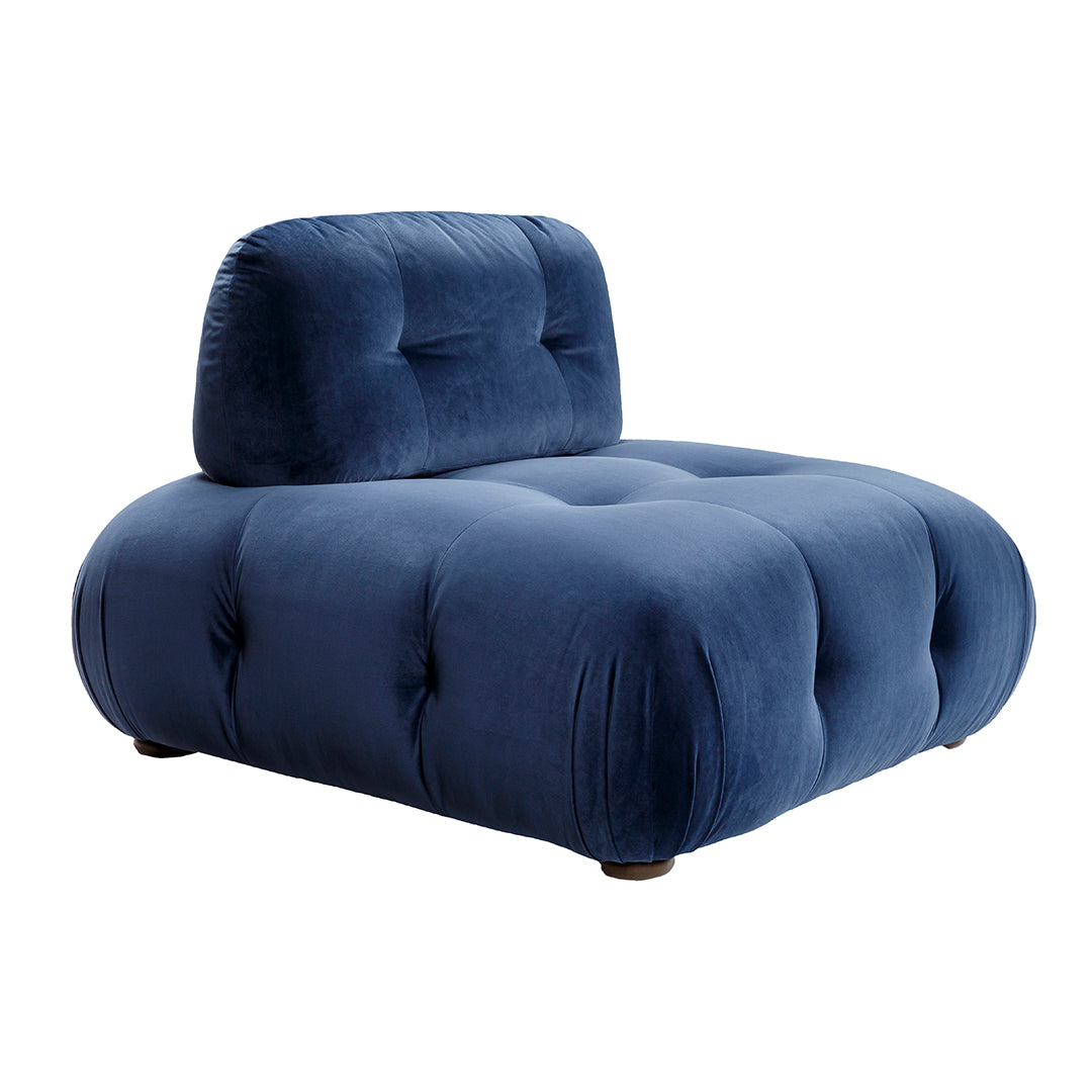 Rouen Chair, Navy