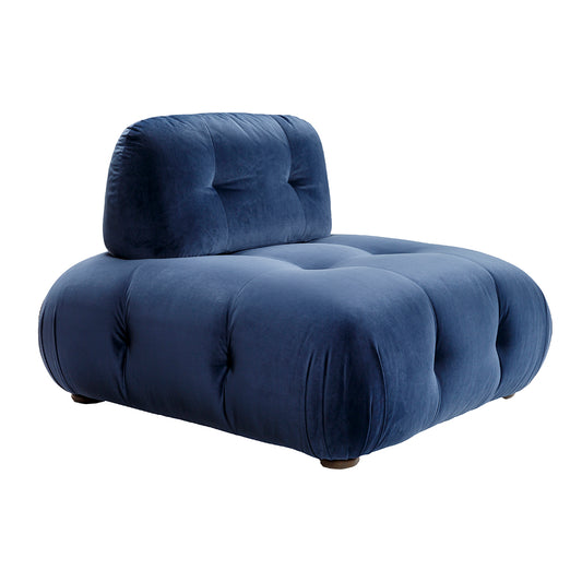 Rouen Chair, Navy