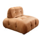 Rouen Chair, Caramel