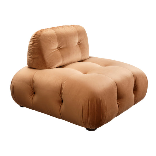 Rouen Chair, Caramel