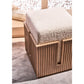 Carmen Bunching Stool, Skylark