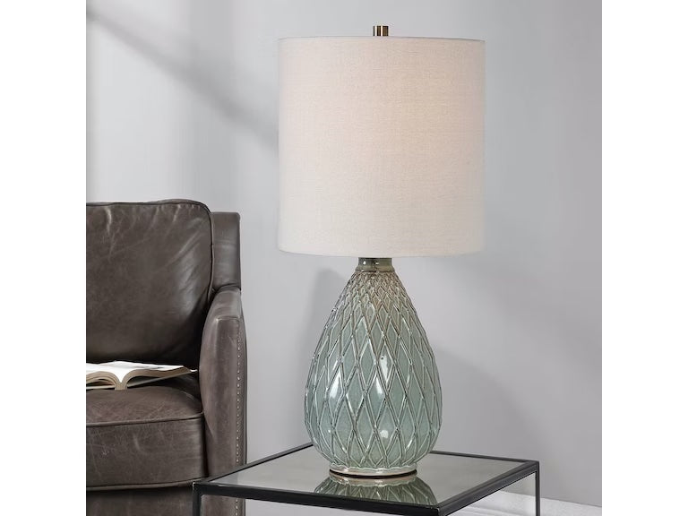 Kandahar Table Lamp