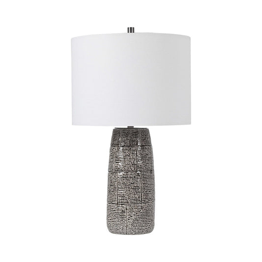 Cairo Table Lamp