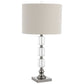 Crystalliane Table Lamp - Dark Antique