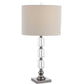 Crystalliane Table Lamp - Dark Antique