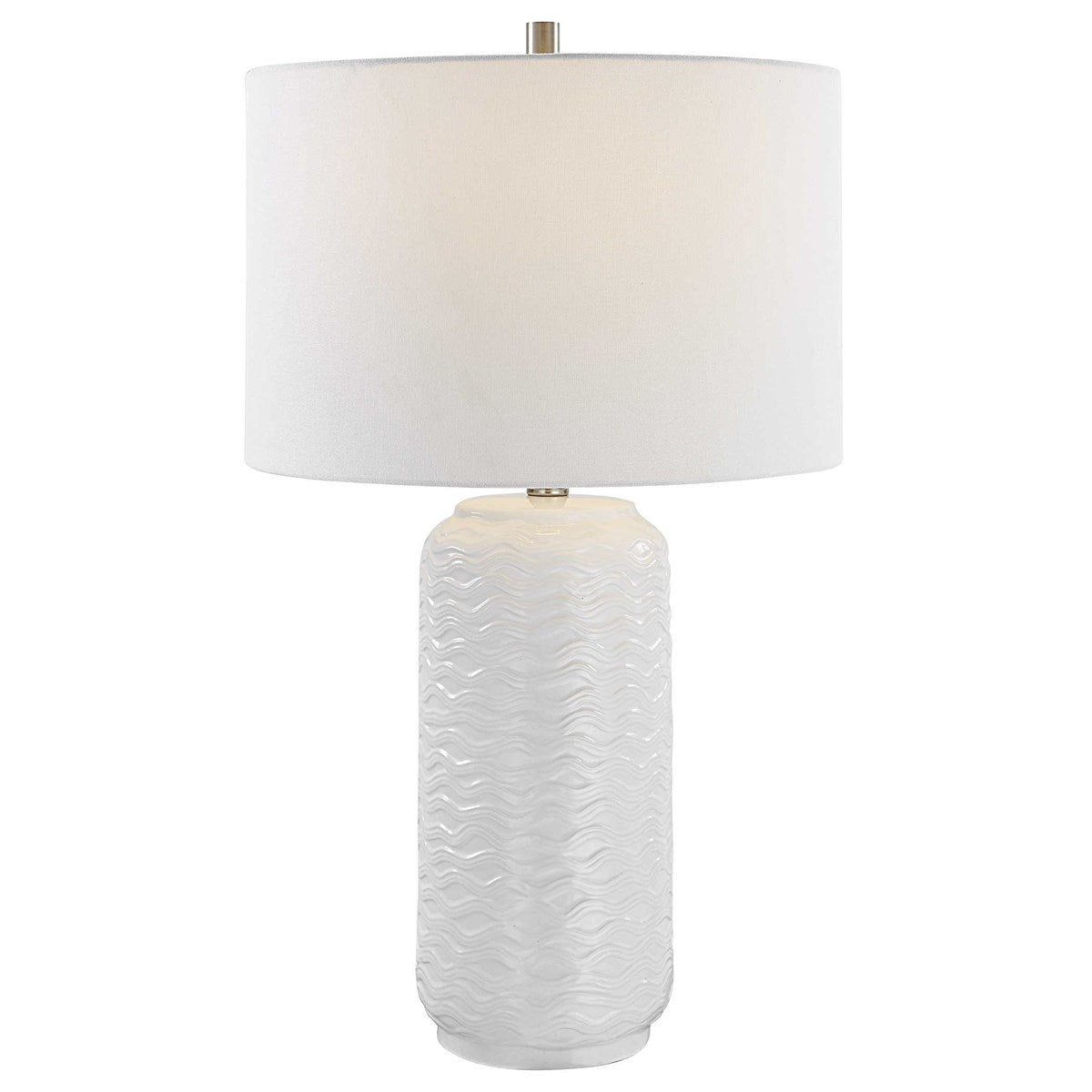 Pallid Table Lamp