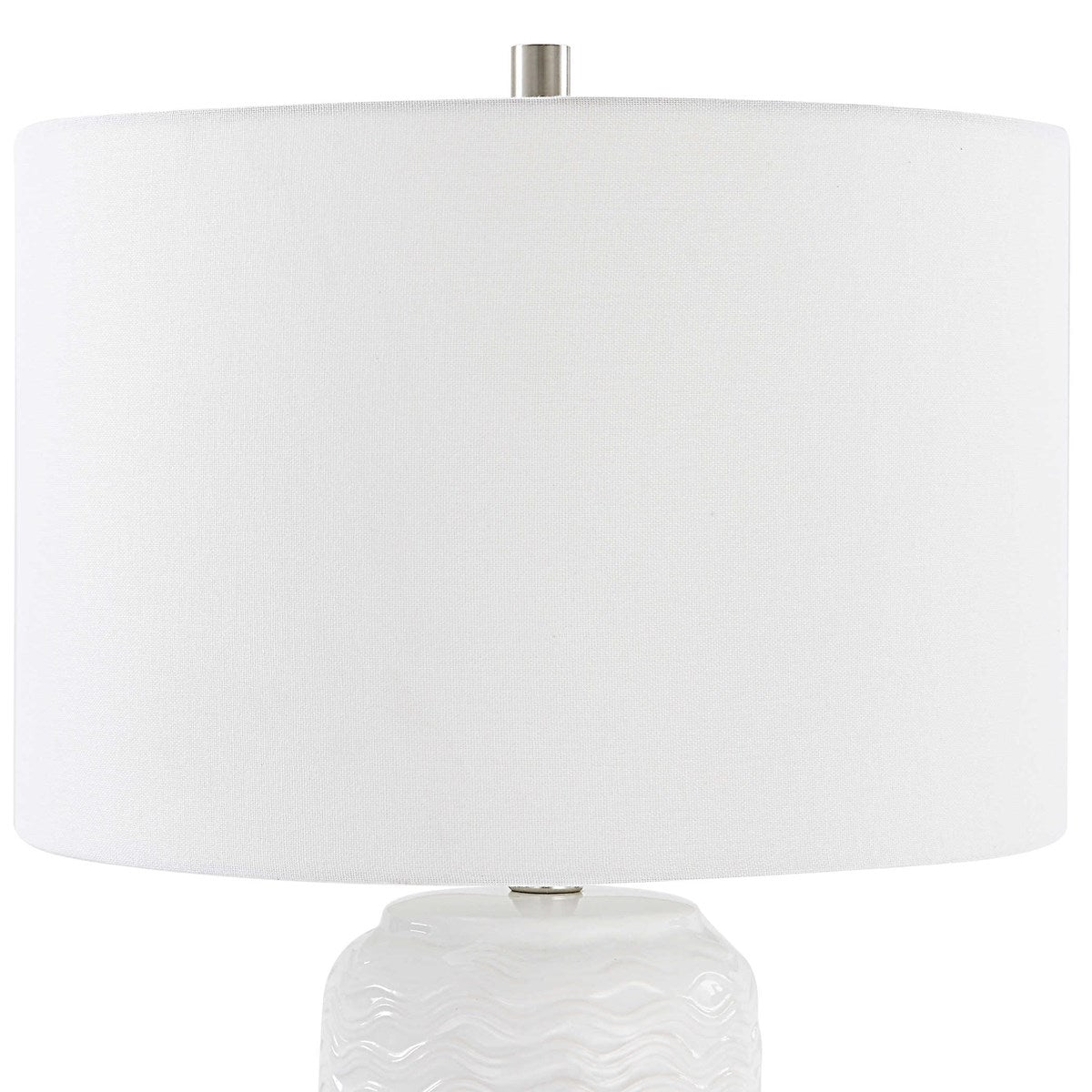 Pallid Table Lamp