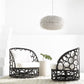 Sasha Outdoor Accent Table
