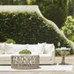 Milos Outdoor Cocktail Table