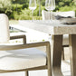 Rhodes Outdoor Arm Chair