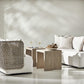 Montego Outdoor Side Table