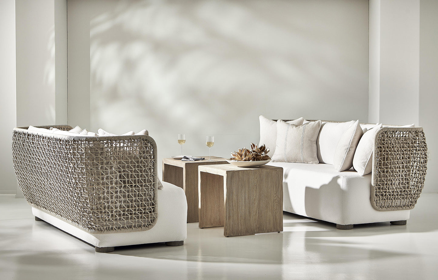 Montego Outdoor Side Table