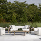 Montego Outdoor Side Table