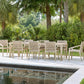 Atlas Outdoor Side Chair