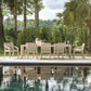 Atlas Outdoor Side Chair