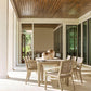 Atlas Outdoor Side Chair