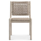 Atlas Outdoor Side Chair