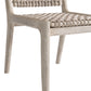 Atlas Outdoor Side Chair