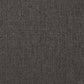O'keefe Ottoman, Charcoal