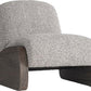 Noah Fabric Chair