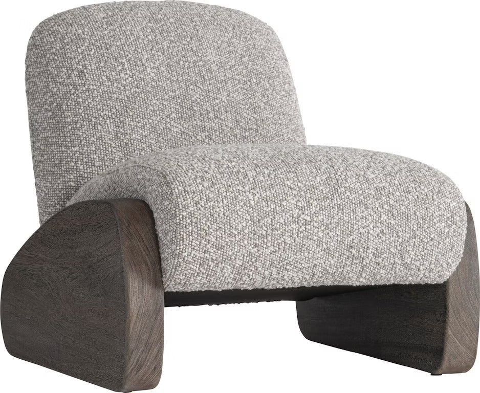 Noah Fabric Chair