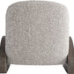 Noah Fabric Chair