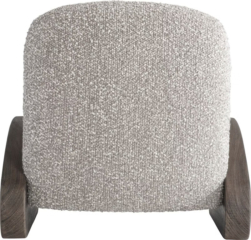 Noah Fabric Chair