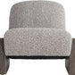 Noah Fabric Chair