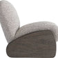 Noah Fabric Chair