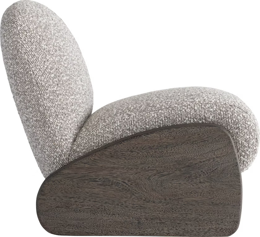 Noah Fabric Chair