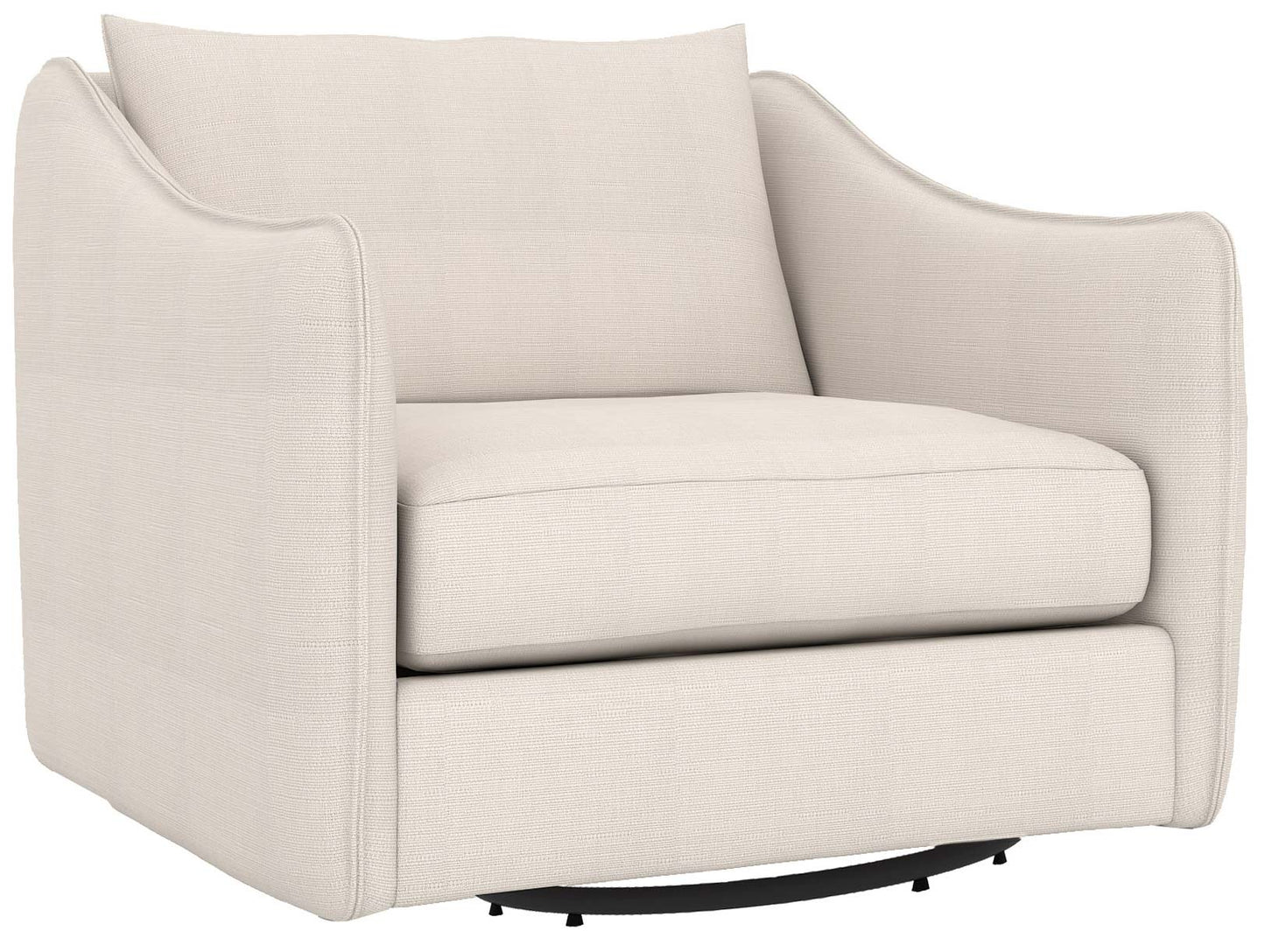 Monterey Swivel Chair