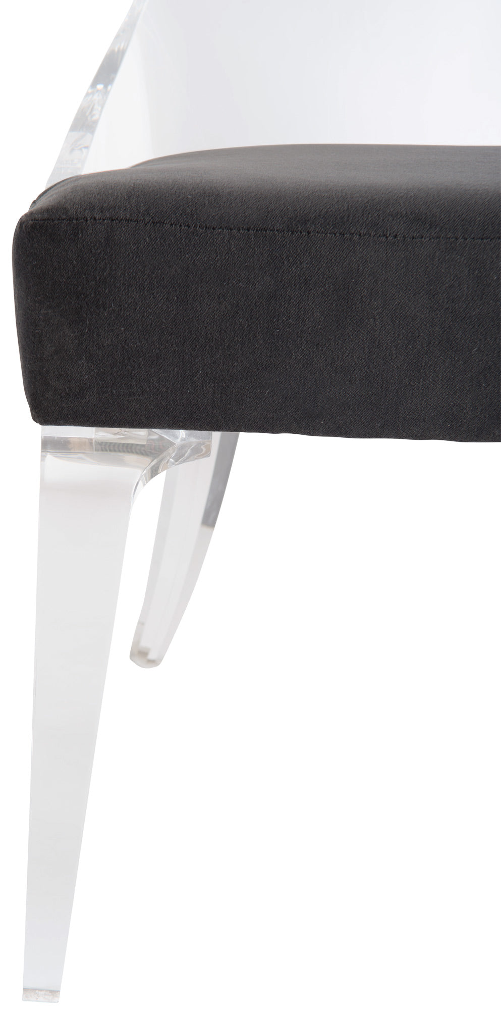 Tahlia Acrylic Dining Chair