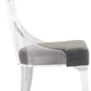 Tahlia Acrylic Dining Chair