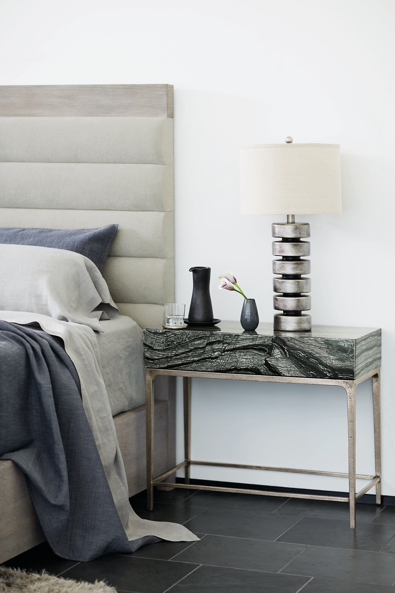 Linea Nightstand