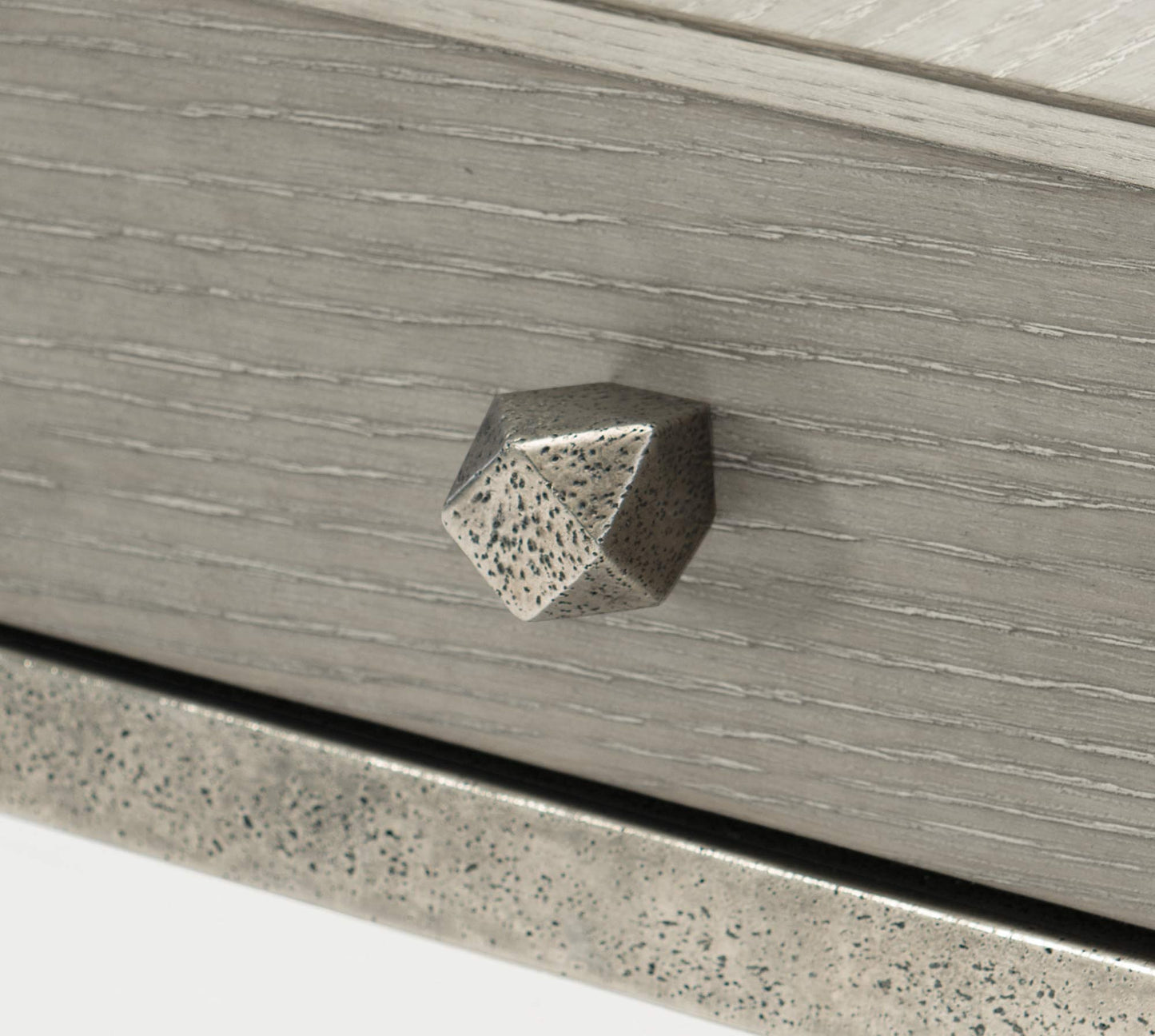 Linea End Table