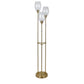 Whitlock Triple Floor Lamp