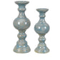 Barrett Candle Holder Set Of 2