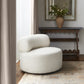 Clermont Swivel Chair