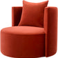 Lorient Swivel Chair