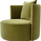 Lorient Swivel Chair