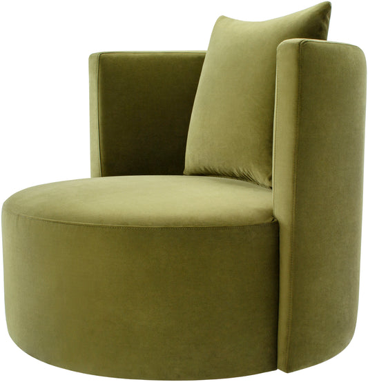 Lorient Swivel Chair