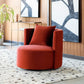 Lorient Swivel Chair