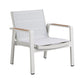 Nofi 2.0 Single Sofa Chair W/ Arm Stackable, Beige